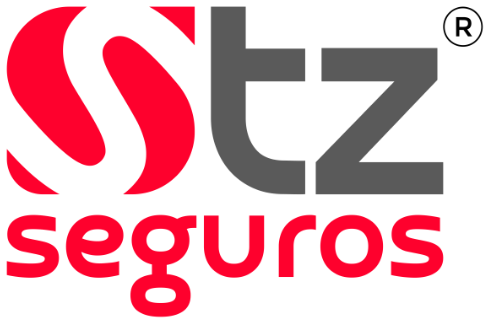 Logo TZ Seguros
