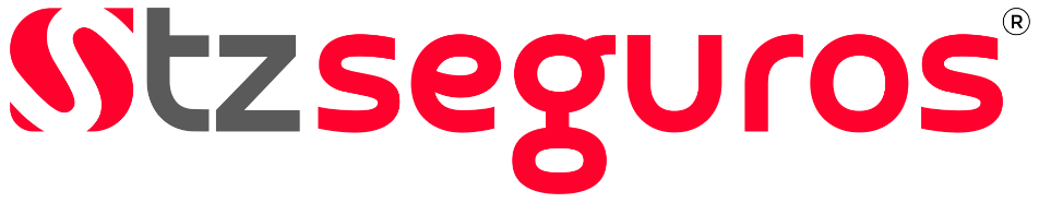 Logo TZ Seguros